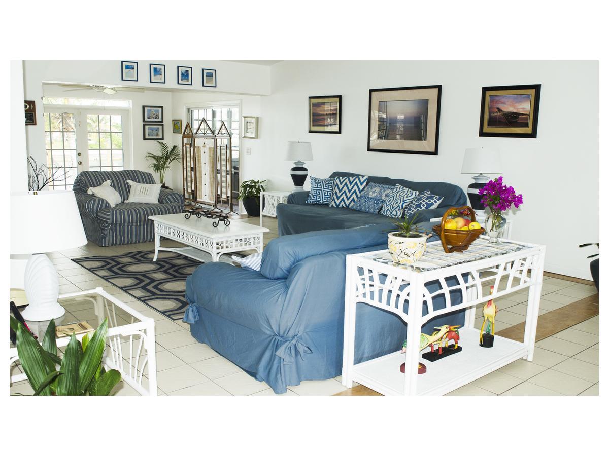 Silver Point Villa Freeport Exterior photo